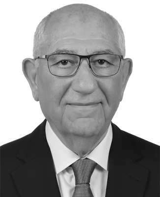 Said Mouawad
