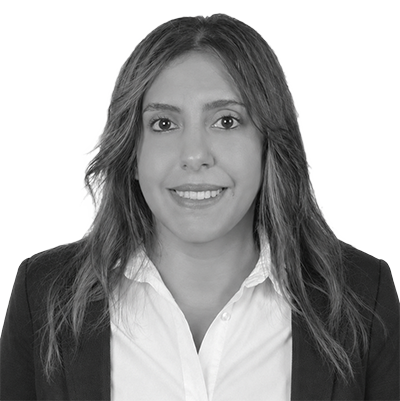 Vanessa Sfeir